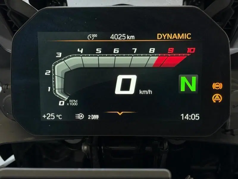Bmw F 850 GS (2021 - 24) (9)