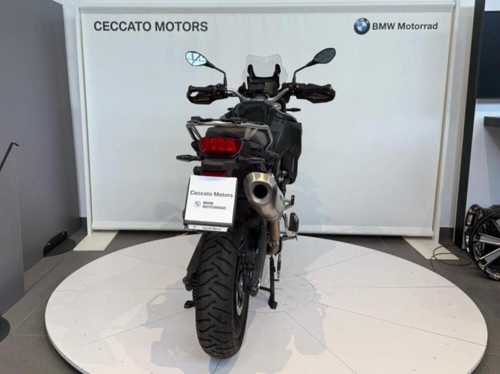 Bmw F 850 GS (2021 - 24) (4)