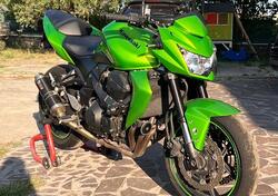 Kawasaki Z 750 R (2011 - 14) usata