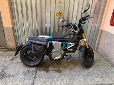 Bmw CE 02 (2024 - 26) usata