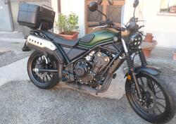 Honda CL500 (2023 - 24) usata