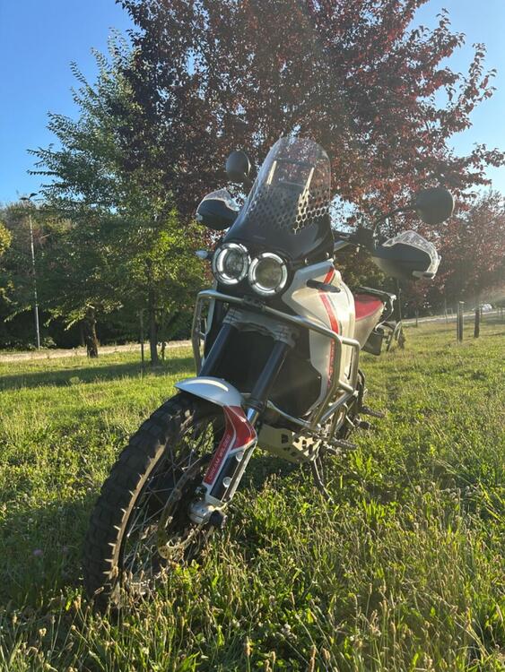 Ducati DesertX (2022 - 25) (3)