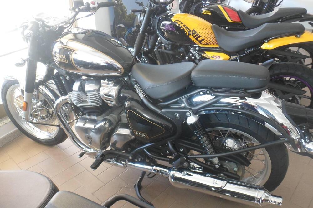 Royal Enfield Classic 650 (2025) (3)