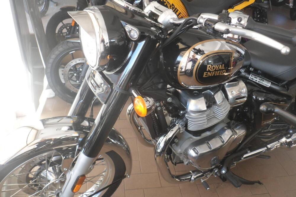 Royal Enfield Classic 650 (2025) (4)