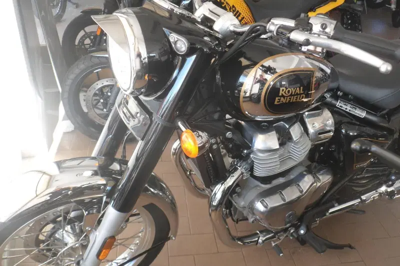 Royal Enfield Classic 650 (2025 - 26) (4)