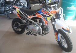  Altre moto o tipologie Pitbike usata