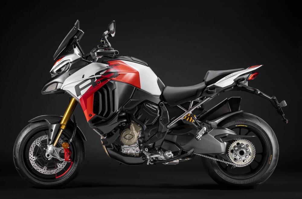 Ducati Multistrada V4 RS (2024 - 25) (2)
