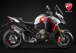 Ducati Multistrada V4 RS (2024 - 25) nuova