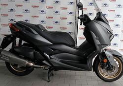 Yamaha X-Max 400 Tech Max (2020) usata