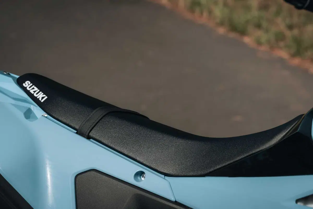 Suzuki DR-Z4 SM TEST: come va, Pro e Contro [VIDEO E GALLERY] (23)