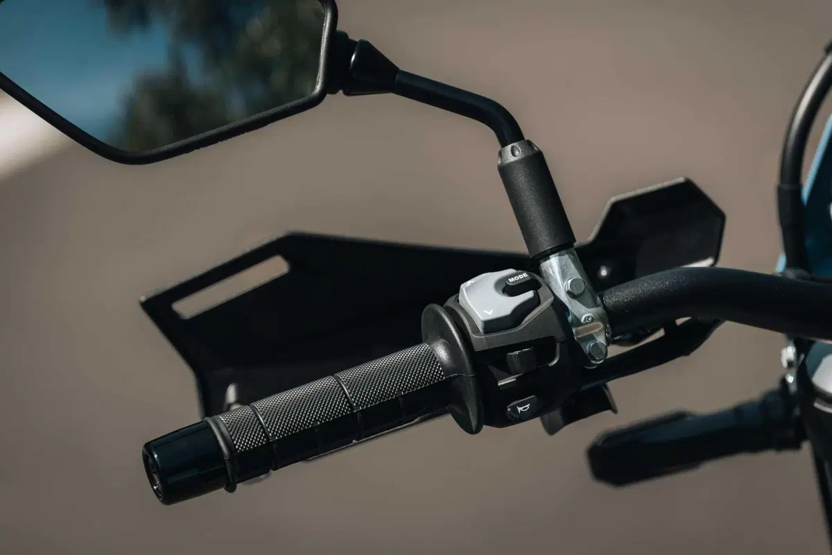 Suzuki DR-Z4 SM TEST: come va, Pro e Contro [VIDEO E GALLERY] (44)