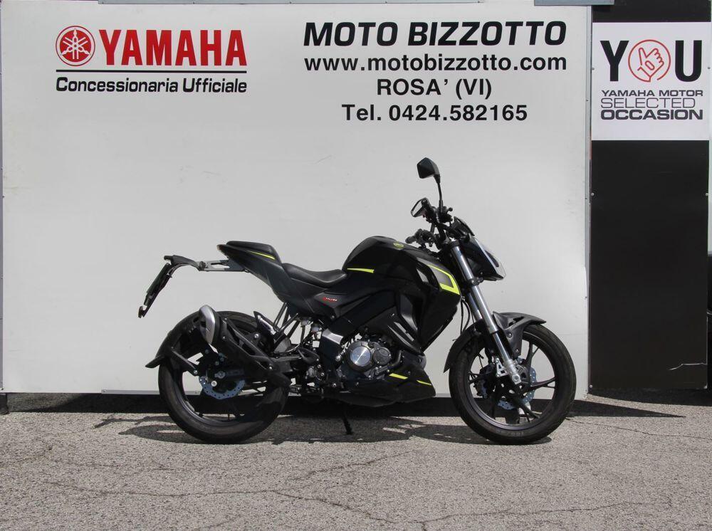 Keeway Motor RKF 125 (2021 - 24)