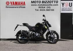 Keeway Motor RKF 125 (2021 - 24) usata