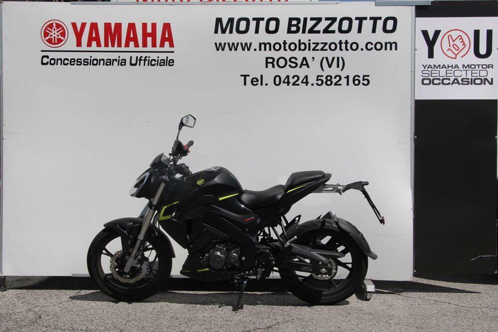 Keeway Motor RKF 125 (2021 - 24) (2)