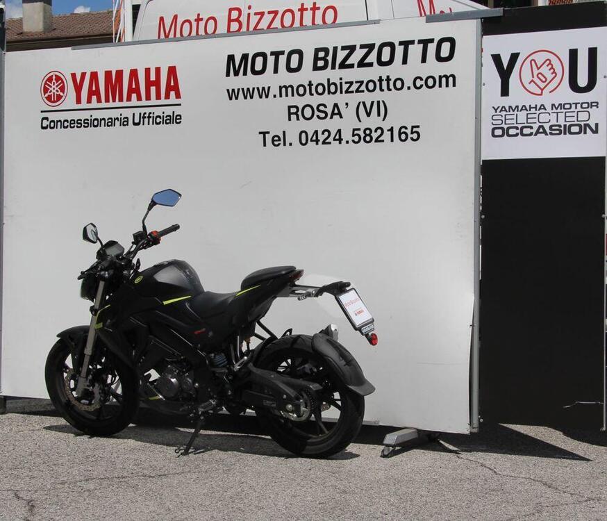 Keeway Motor RKF 125 (2021 - 24) (4)