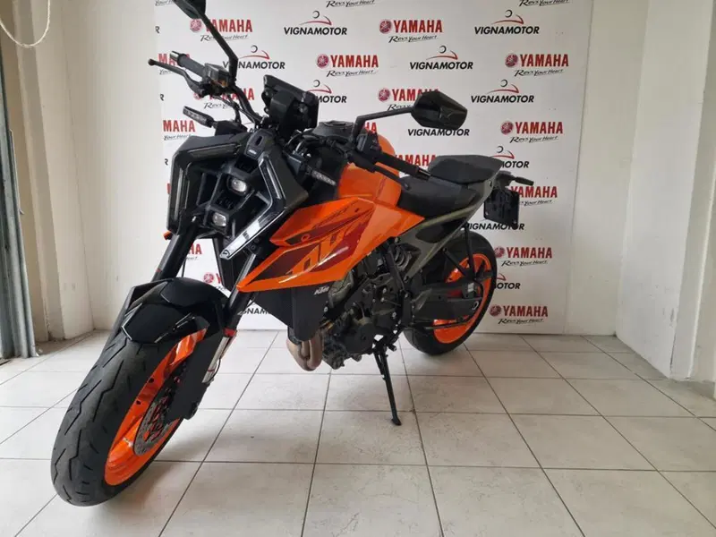 KTM 990 Duke (2024 - 26) (3)
