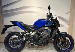 Yamaha MT-09 Y-AMT (2024 - 25) usata