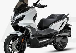 Sym ADX 300 (2024 - 25) usata