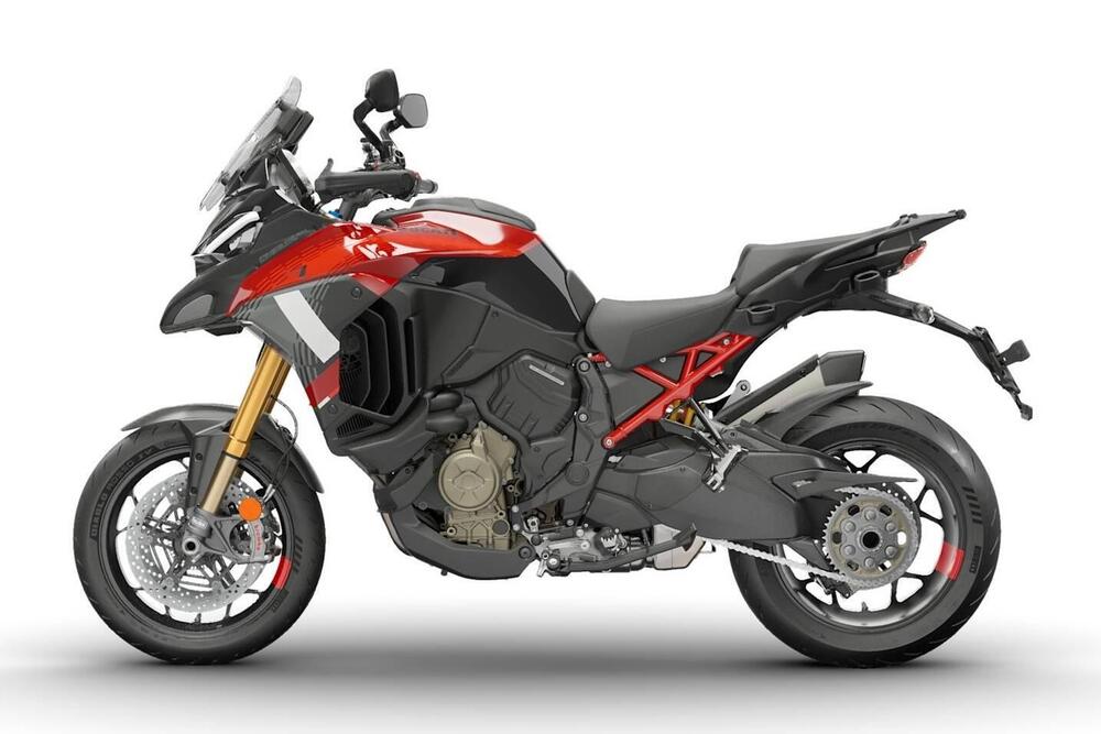 Ducati Multistrada V4 Pikes Peak (2025) (2)