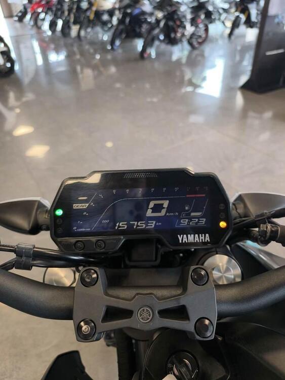 Yamaha MT-125 ABS (2020) (5)