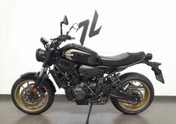 Yamaha XSR 700 (2022 - 25) usata