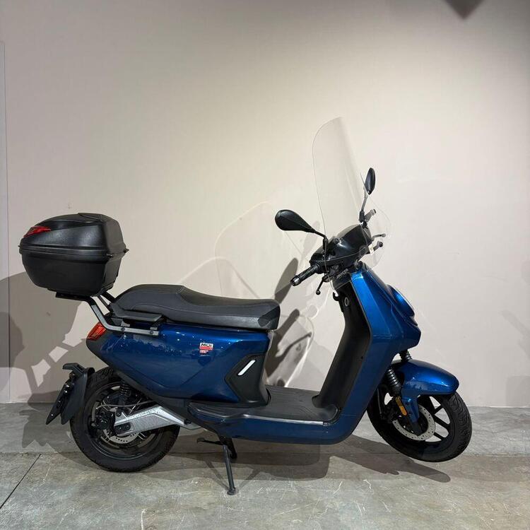 Niu MQi GT 70 (2021 - 25) (2)