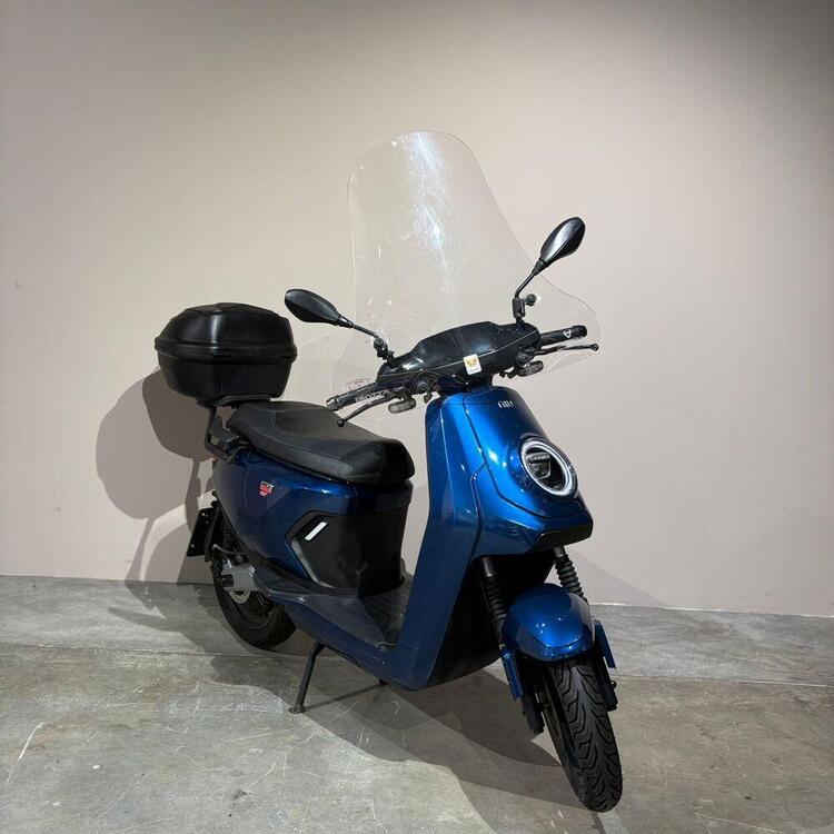 Niu MQi GT 70 (2021 - 25) (3)