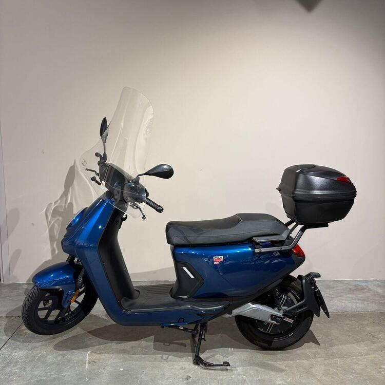 Niu MQi GT 70 (2021 - 25) (5)