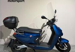 Niu MQi GT 70 (2021 - 25) usata