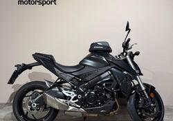 Suzuki GSX-S950 (2021 - 23) usata