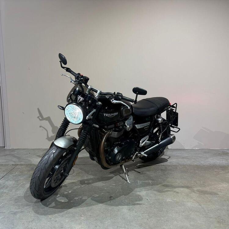 Triumph Speed Twin 1200 (2019 - 20) (3)