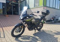 Kawasaki Versys-X 300 (2017 - 20) usata