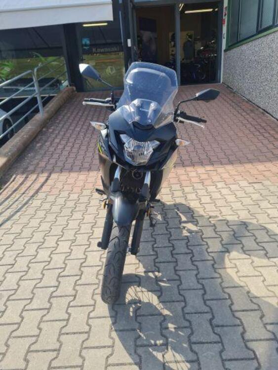 Kawasaki Versys-X 300 (2017 - 20) (5)