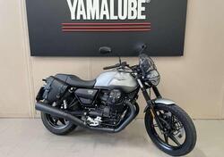 Moto Guzzi V7 Stone (2021 - 24) usata