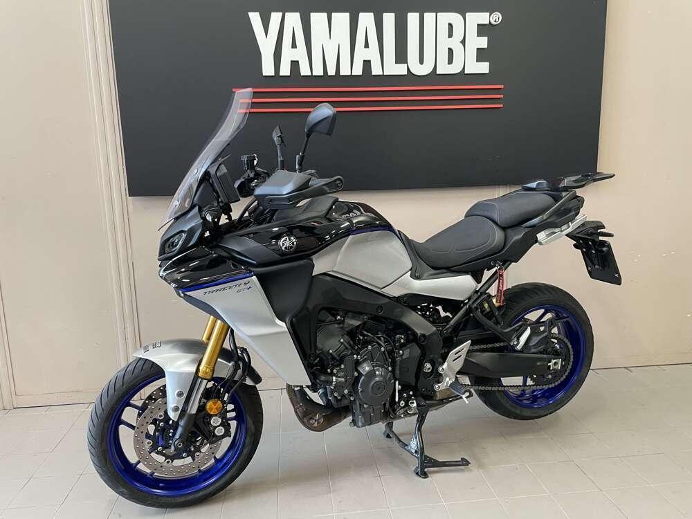 Yamaha Tracer 9 GT+ (2023 - 24) (3)