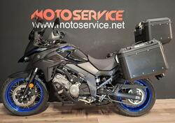 Suzuki V-Strom 650XT (2021 - 25) usata