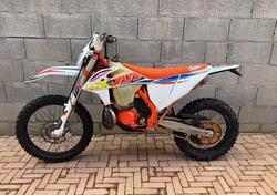 KTM 300 EXC TPI Six Days (2023) usata
