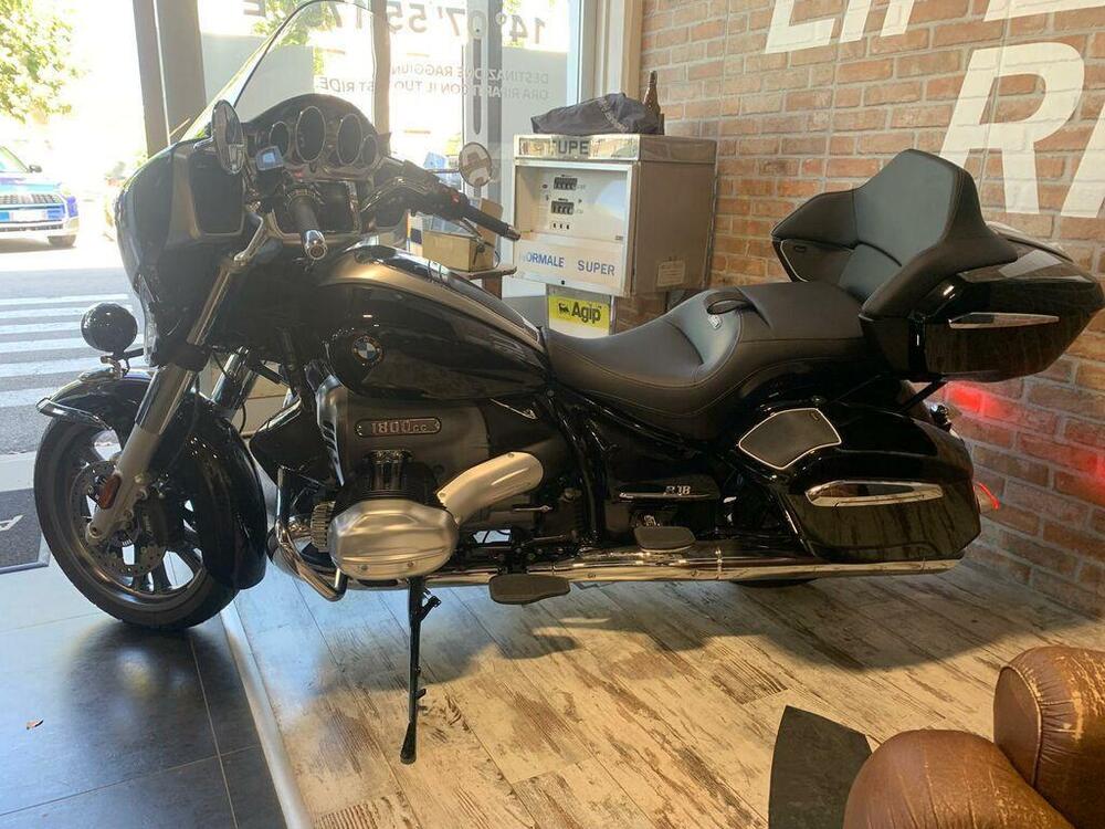 Bmw R 18 Transcontinental (2021 - 24) (3)