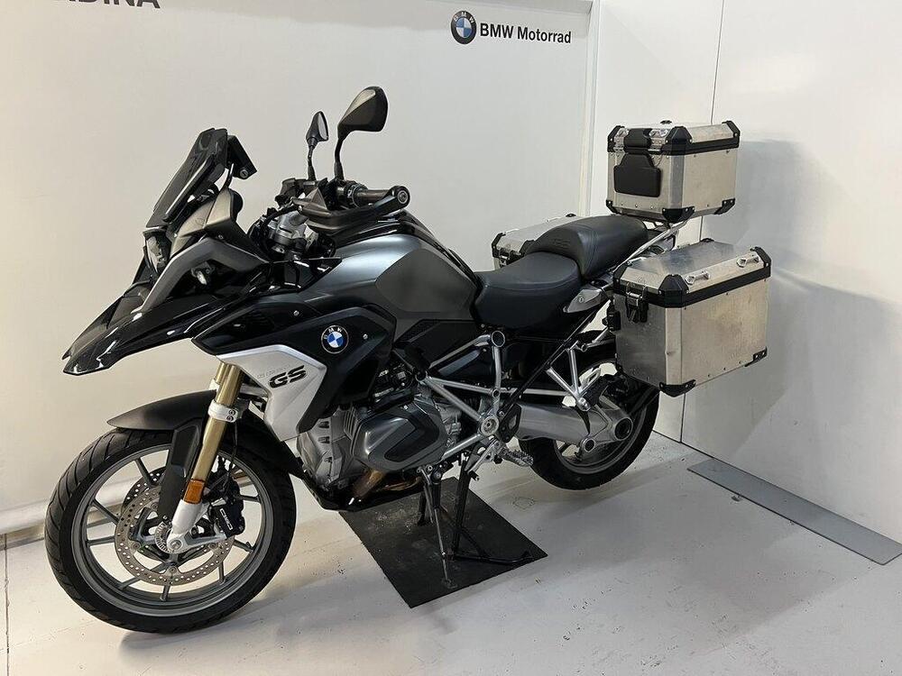 Bmw R 1250 GS (2019 - 20) (3)