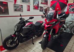 Ducati Multistrada 1260 S (2018 - 20) usata