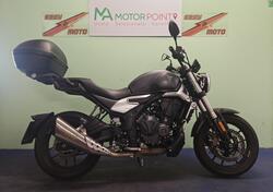 Voge Trofeo 500AC (2022 - 25) usata