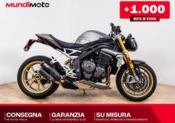 Triumph Speed Triple 1200 RS (2021 - 24) usata