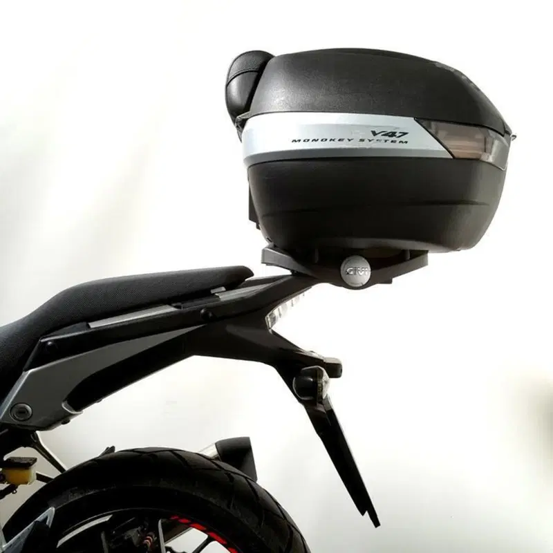 Honda CB 500 X ABS (2016 - 17) (12)
