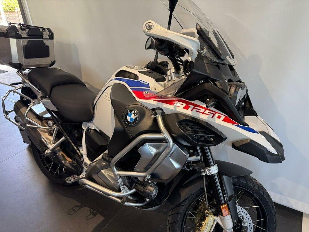 Bmw R 1250 GS Adventure (2021 - 24) (3)