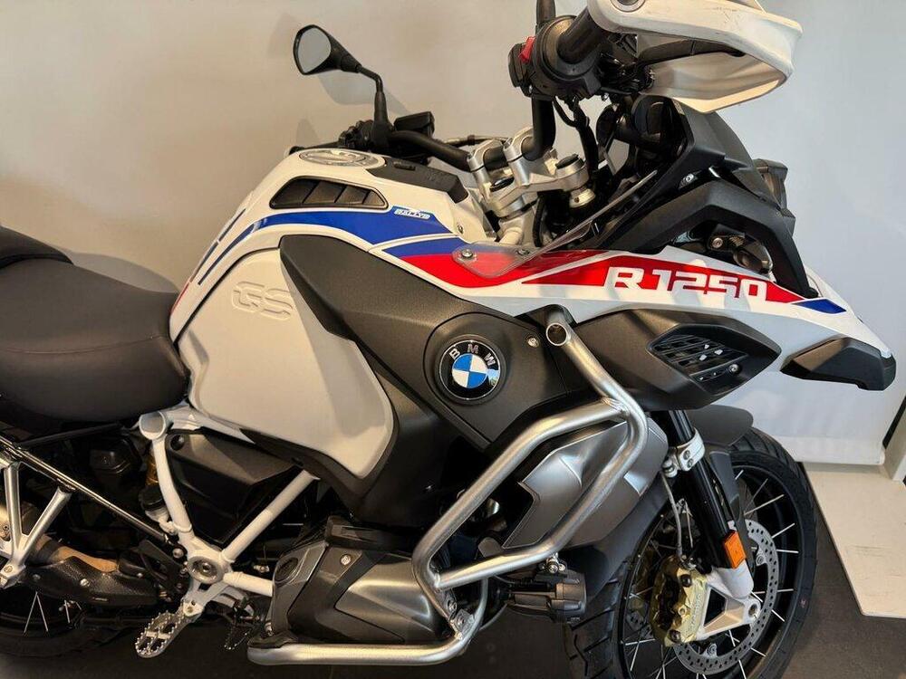 Bmw R 1250 GS Adventure (2021 - 24) (5)