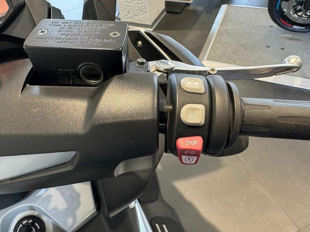 Bmw C 650 GT (2016 - 20)