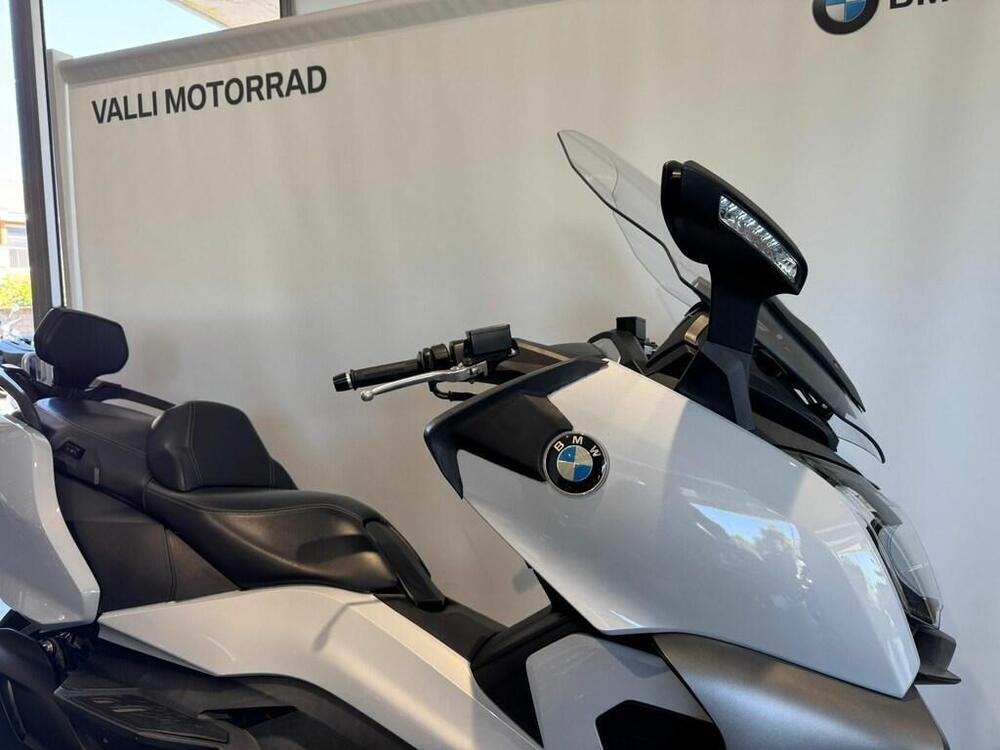 Bmw C 650 GT (2016 - 20) (5)
