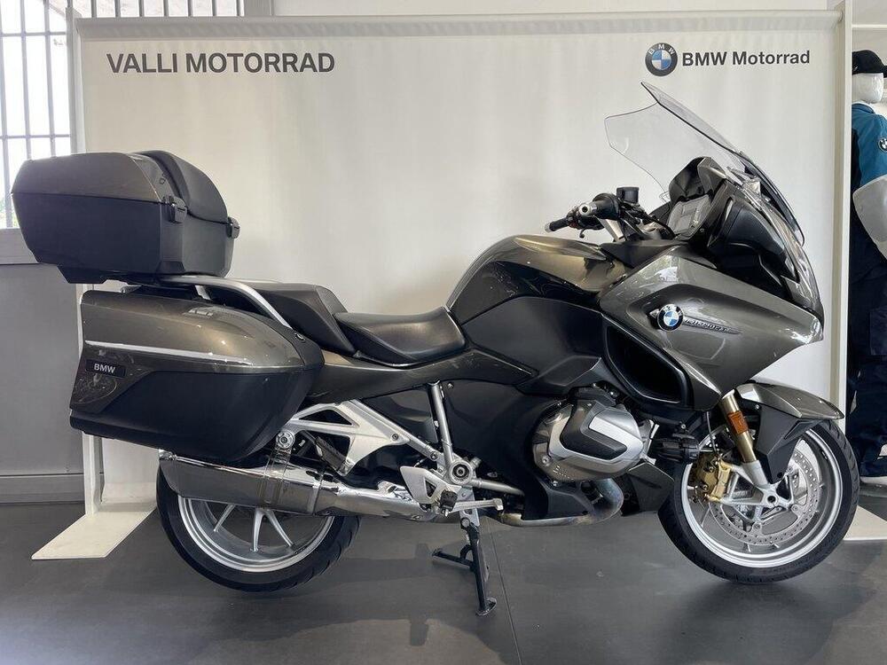 Bmw R 1250 RT (2019 - 20)