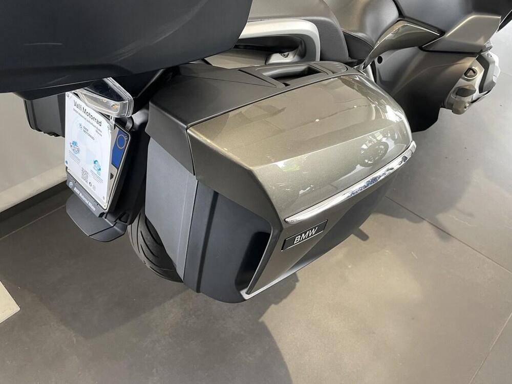 Bmw R 1250 RT (2019 - 20) (5)