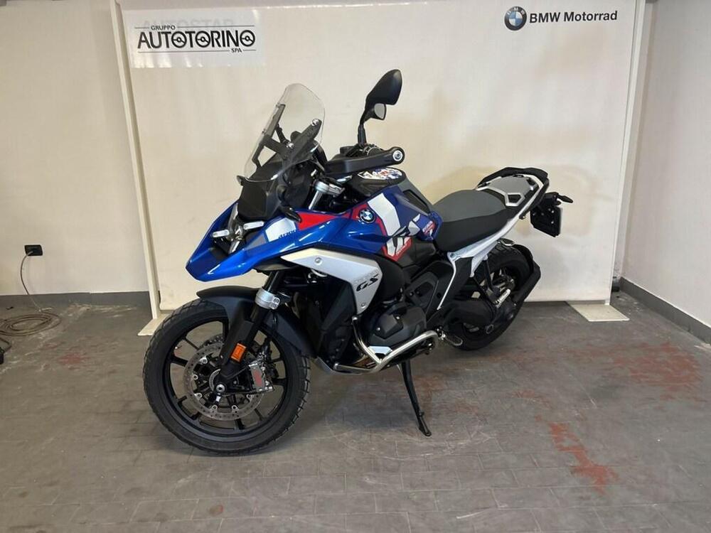 Bmw R 1300 GS Trophy (2023 - 25)